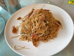 海鲜炒粉干-华盛丰温州大排档(东三环南路店)