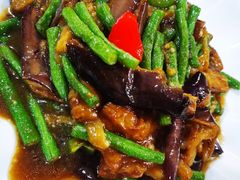 豆角茄子-佛有缘·32年老字号(广州首店)