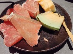 -罗勒家·养生火锅· Bistro(大望路店)