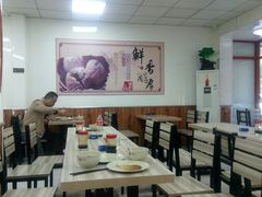 -正宗张记包子(河北宇萃里总店)