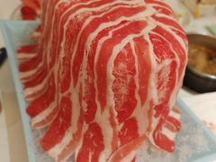 -帝皇海海鲜豆捞(桐泾商务广场店)