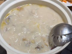 -湯系·煲汤手艺人(东二环泰禾广场店)
