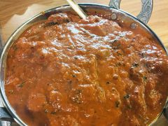 -Pakwaan Indian restaurant芭港湾印度餐厅(领事馆店)