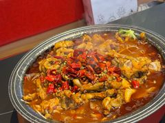 -美蛙四季(六里桥店)