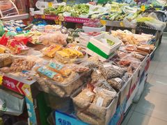 -新发地果蔬社区便民店(百环家园店)