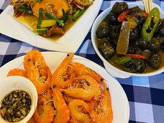 -阿妹小海鲜(下角店)