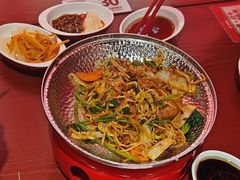 -喜家德虾仁水饺(北京超极合生汇店)