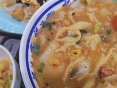 -小谭刀削面(莲池总店)