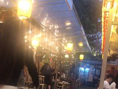 -粤盛海鲜平价店(洛溪食街店)