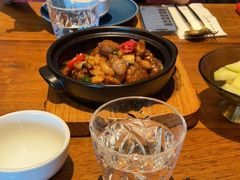 -星叶·东南亚料理(宁波万象汇店)