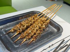 -清真·马坡烧烤涮牛肚·酸浆火锅(新区总店)