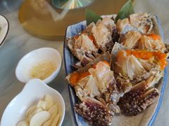 -渔娘渔家丹东海鲜(东直门店)