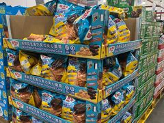 -山姆会员商店(亦庄创意生活广场店)