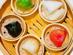 -避风塘·金牌店·夜宵(金玉兰店)