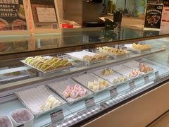 -Gram舒芙蕾(杭州中心店)
