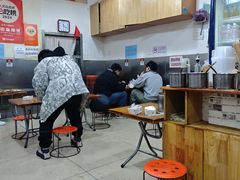 -郭记小街麻辣烫(南小街总店)
