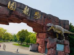 -上海海湾国家森林公园