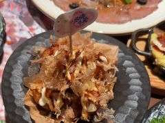 -弓二·烧鸟居酒屋(财富购物中心店)
