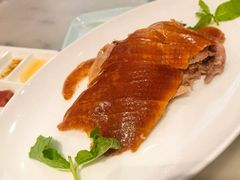 烤鸭-鸭匠食府·挂炉烤鸭·新京菜(阜成路店)