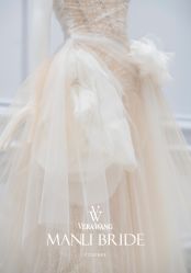 -MANLI BRIDAL婚纱