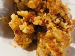 老式锅包肉-虾享蟹逅小龙虾·螃蟹·小海鲜(吉林省总店)