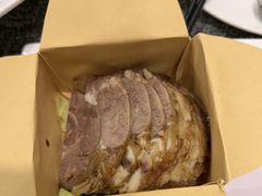 -徐记私厨(半淞园路店)