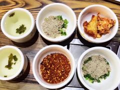 -阿婆情腊排骨火锅(金虹路店)