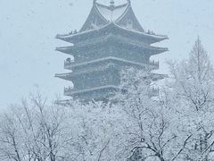 -包公祠