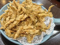 -老渔家鲜鱼轩(南浦横街店)