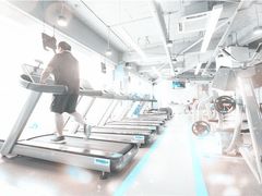 -每刻健身工作室(西直门店)