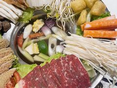 -CHILL Pho澳洲牛肉越南粉(佛山顺德万象汇店)