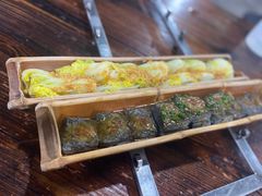 -竹一味·竹筒饭
