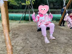 -飞凤山奥体公园