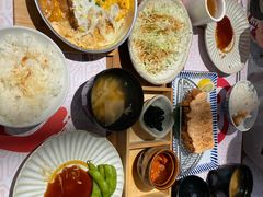 -堂本家·二代目·炸猪排(中心书城店)