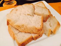 kade&nbsp;bread-Ministry of Crab(科伦坡店)