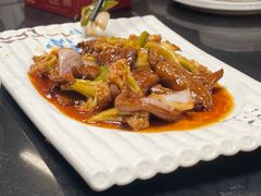 南煎肝-旺达·福州菜(正大广场店)