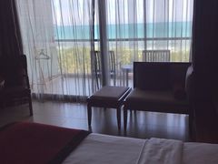 -三亚湾海居铂尔曼度假酒店