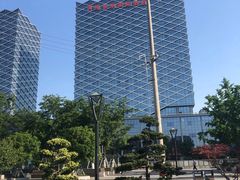 -维也纳国际酒店·江苏苏州火车站北广场店