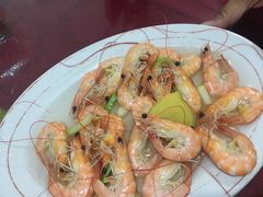 -如意楼农家菜(雁荡山店)