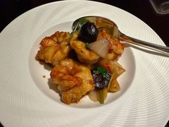 -北京四季酒店·采逸轩