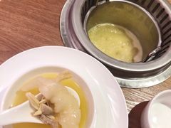 -尚海豆捞(乐虹坊店)