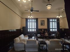 -南京中国近代史遗址博物馆(南京总统府)