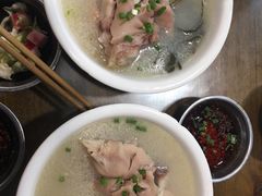 -双流老字号董蹄花(广场路店)