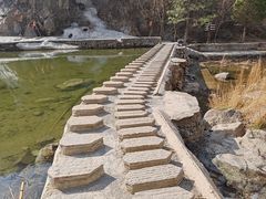 -灵溪风景区