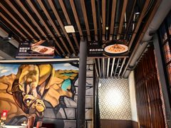 -西域阿里马新疆菜·清真(桂花路店)