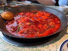 -鸿姐老火锅(龙阳店)