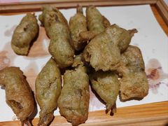 -甬妈妈湖畔里餐厅(唐山南湖旅游景区店)