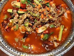 -拾捌川·自贡爆炒(新街口店)