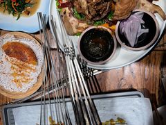 -有奴思烤肉·清真(正宁路店)