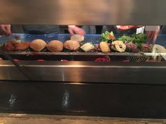 Lizzyyeh-Fergburger(皇后镇店)